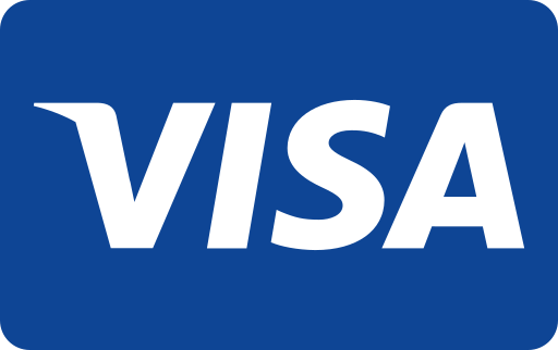 visa payment method card icon 142729