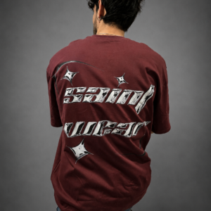 bordo chromium back
